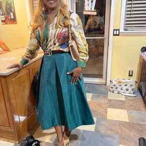 Meet your Posher, Una